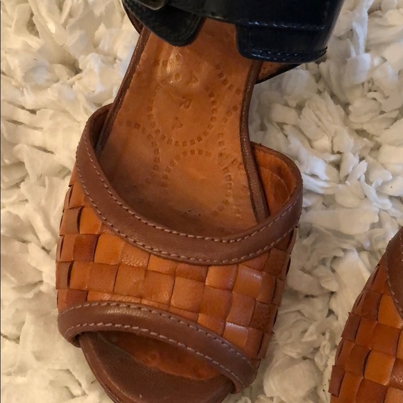 Chie Mihara  sandals - Picture 3 of 7